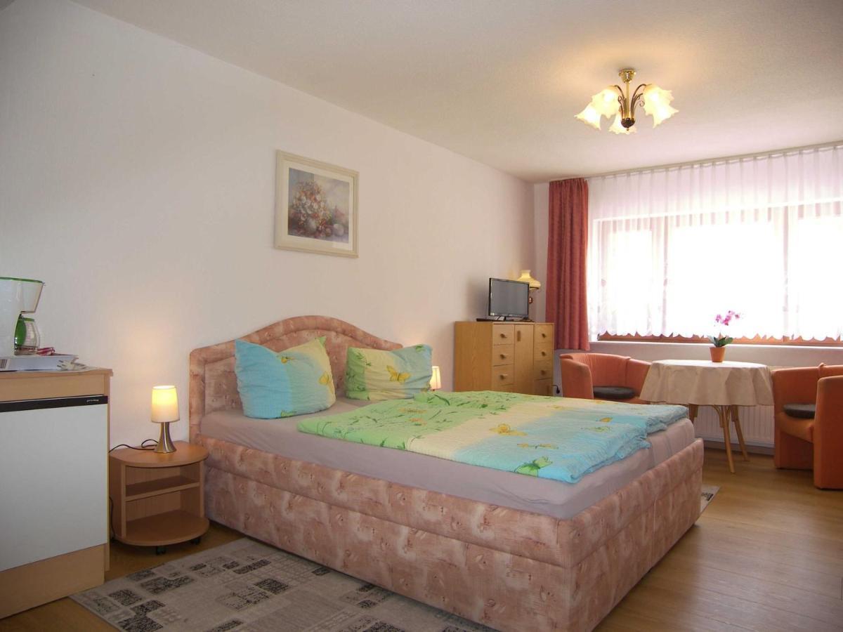 Ferienhaus Alice 10 Gehminuten Vom Strand Entfernt Heringsdorf  Eksteriør billede